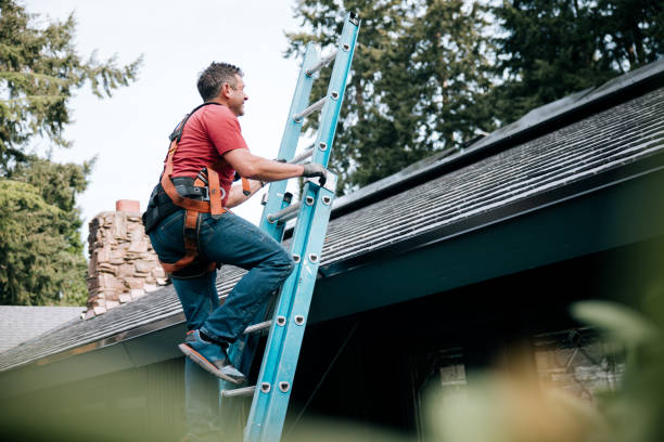 Best Emergency Roof Repair Services  in Barclay, NJ